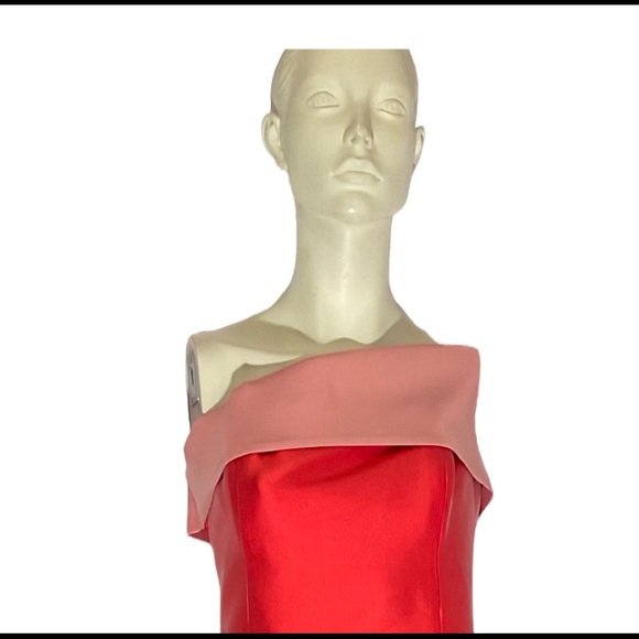 Ball gown from the Sachin & Babin Noir Collection Size 12 - Picture 2 of 16